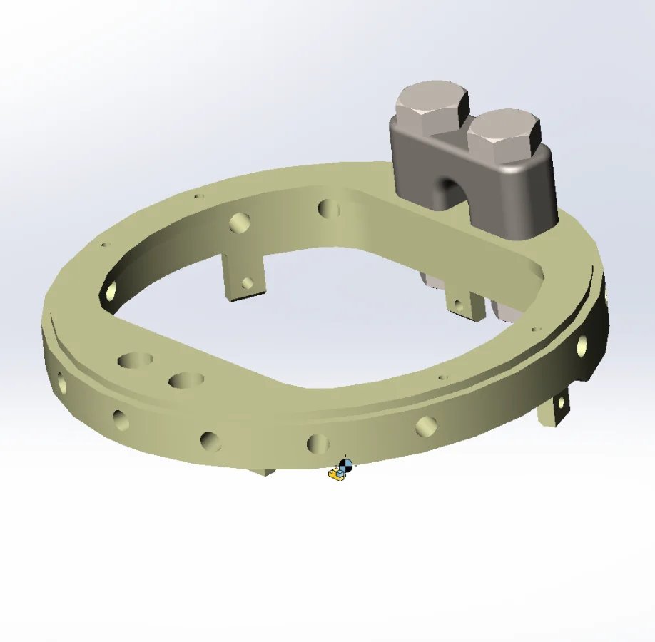 Recovery Bulkhead Design